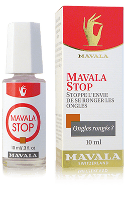 Mavala Stop 10 Ml - Immagine 9