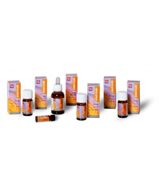Olio Fitomedical Neroli Olio Essenziale 5 Ml Ml Essenziale - Immagine 3