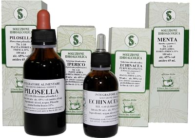 GALIUM 60ML GTT
