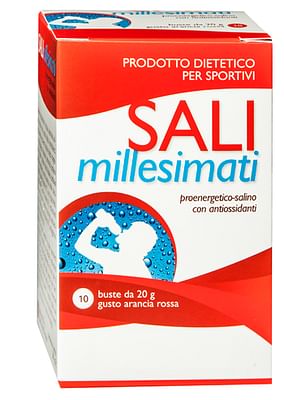 SALI MILLESIMATI 25BUST - Immagine 5
