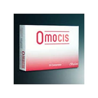 Greenpharma Omocis 30 Compresse - Immagine 4