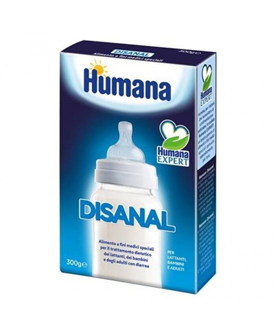 Humana Disanal 300 G Expert - Immagine 7