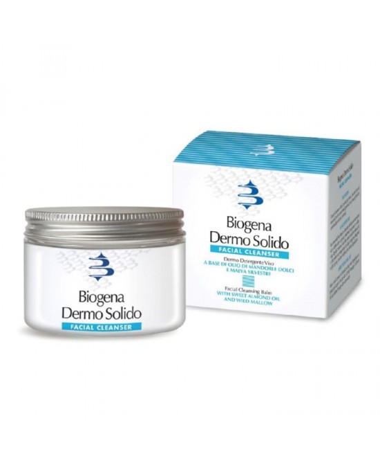 Biogena Dermo Solido 140 Ml - Immagine 8