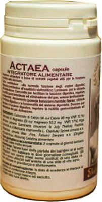 ACTAEA 100CPS