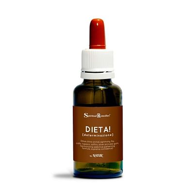 DIETA DETERMINAZIONE NATUR MIX - Immagine 5