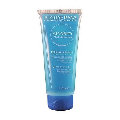 Atoderm Gel Douche 100ml - Immagine 2