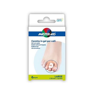 M-AID FC CEROTTO GEL CALLI L6P