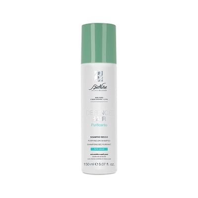 Defence hair shampoo sec purif - Immagine 5