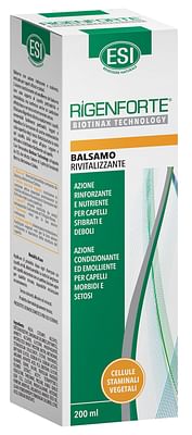 Esi rigenforte balsamo rivitalizzante 200 ml - Immagine 4