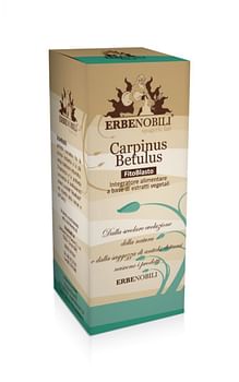 Fitoblasto Carpinus B 50ml