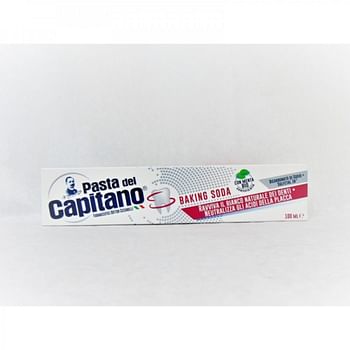 Dentifricio Baking Soda 100 ml - Immagine 5