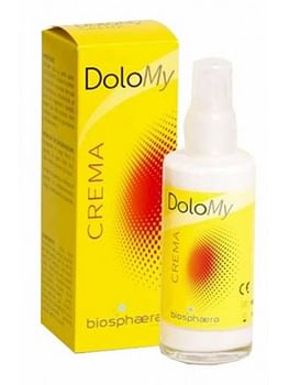 Dolomy - Crema Per Le Infiammazioni Articolari 75 ml - Immagine 6