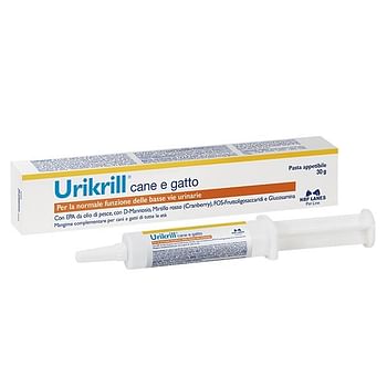 N_b_f_lanes | Urikrill Ukikrill Pasta 30 G - Immagine 4