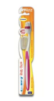 Curadent Soft Care Spazzolino Morbido - Immagine 3
