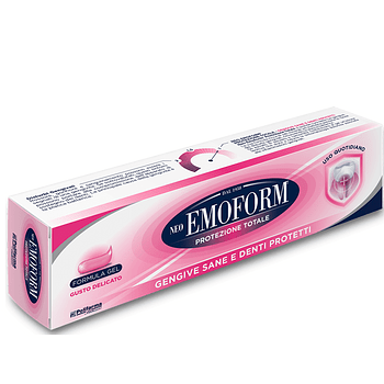 NEO EMOFORM PROT TOTALE 100ML - Immagine 4