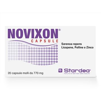 NOVIXON 20CPS MOLLI - Immagine 7