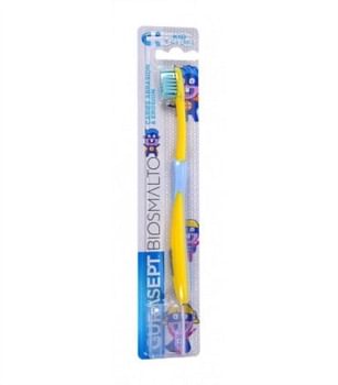 CURASEPT SPAZZ BIOSM KIDS 3-6A - Immagine 8