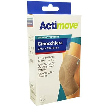 Actimove Everyday Ginocch El S - Immagine 6