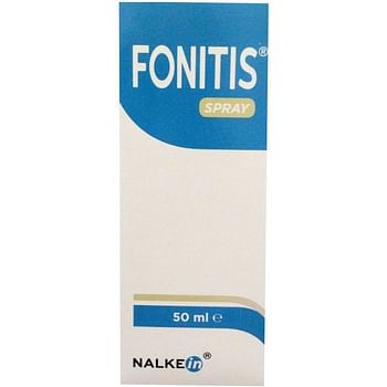 FONITIS SPRAY 50ML - Immagine 6