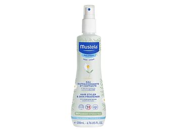 Mustela Acqua Rinfrescante - Immagine 8