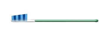 Tau-Marin Spazzolino Scalare 33 Morbido Antibatterico 1 Pc Da Denti - Immagine 9