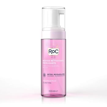 ROC MOUSSE DET. ENERGIZZANTE 150 - Immagine 3
