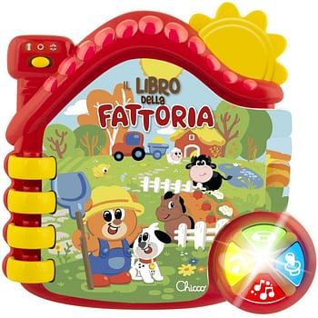 Abc libretto parlante della fattoria - Immagine 9