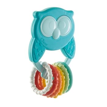 Gufo Trillino Eco+ Chicco - Immagine 8