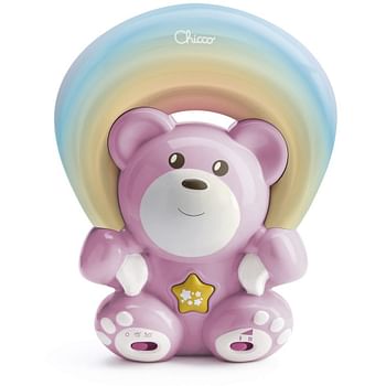 Chicco Gioco Orsetto Arcobaleno R - Immagine 4
