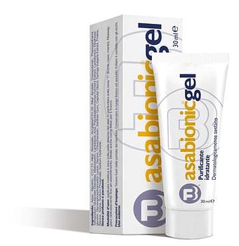 Fb Dermo Asabionic Gel Anti Acne Viso Per Acne 50Ml - Immagine 9