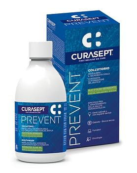 Curasept Indent Prevent Liquido 300 Ml - Immagine 3