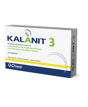 KALANIT 3 30CPR 1470MG IT - Immagine 6