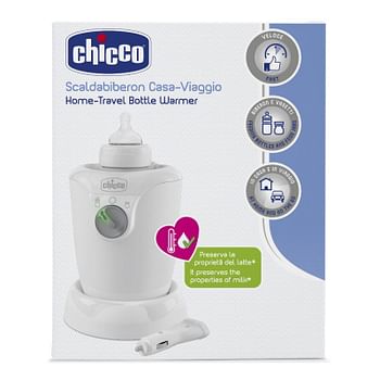 Chicco 00007389100000 riscaldabiberon - Immagine 11