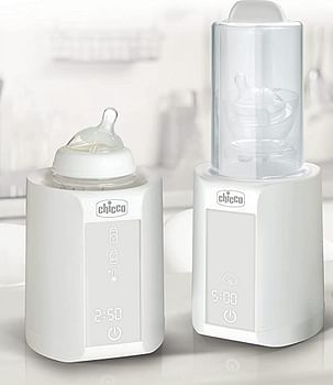 Chicco 00007390100000 riscaldabiberon - Immagine 7