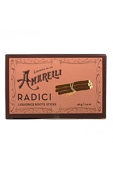 Amarelli Radice Per Digestione 30 G - Immagine 4