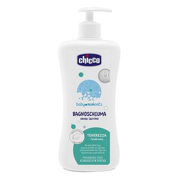 Ch bm bagno tenerezza 500ml - Immagine 6