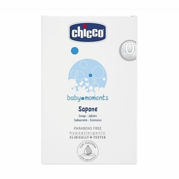 Chicco (Artsana Spa) Ch-Bm Sapone 100G - Immagine 4