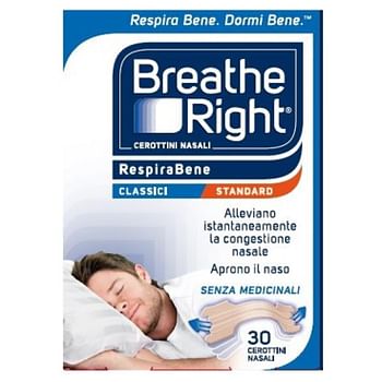 Breath right classici 30pz - Immagine 7