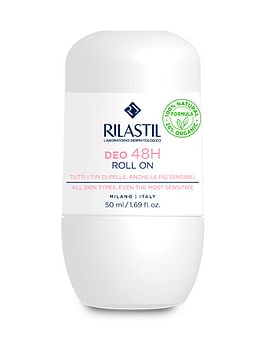 Rilastil Cobalto Deo Roll On 50 Ml - Immagine 6