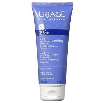 Bebe shampoo 200ml - Immagine 5