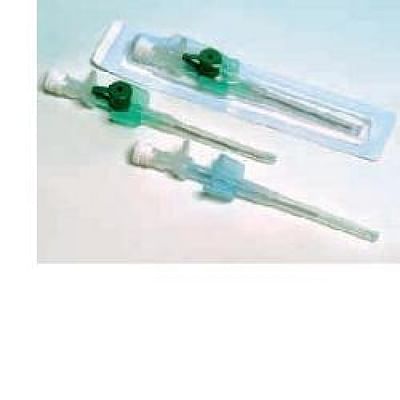 Meds Ago-Cannula 2 Vie G24 Zabban Gi - Immagine 2