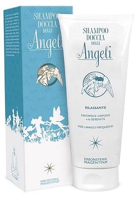 Angeli Shampoodoccia 200 Ml