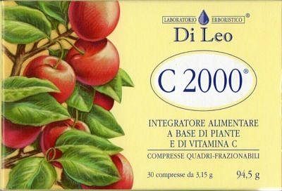 C 2000 30CPR DI LEO - Immagine 6
