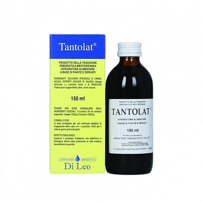 TANTOLAT 150ML DI LEO - Immagine 6