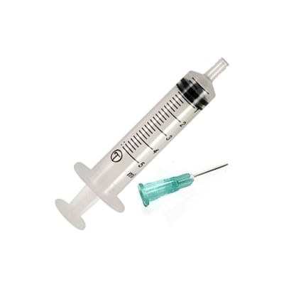 SIR PIC 5ML A12 1PZ G22X1,25 - Immagine 3