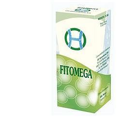 Oh International Fitomega Sin 39 Gocce 50Ml - Immagine 2