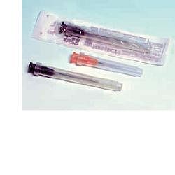 Meds Ago Per Prelievo Gauge 18 1 1/2 Inch 1,2Mm Lunghezza 40Mm Anallergico Cono Luer St - Immagine 6