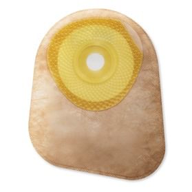 Moderma Flex 22300 - 30 Sacche Monopezzo Piane per Colostomia - Immagine 5