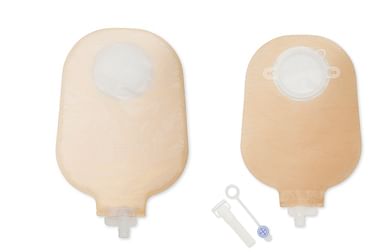 DANSAC NOVA2 SACCA URO RUB 10P - Immagine 6