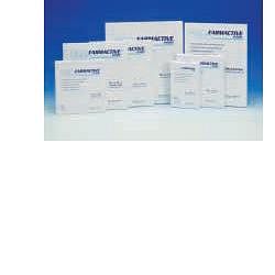 Farmac-Zabban Medicazione Idrocolloide Farmactive Hydro 10 X10 Cm 10 Pezzi - Immagine 3
